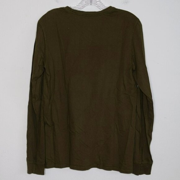 Jordan Long Sleeve T Shirt - Picture 3 of 4